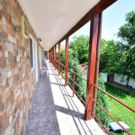 Vila Maya Vama Veche Kültér fotó