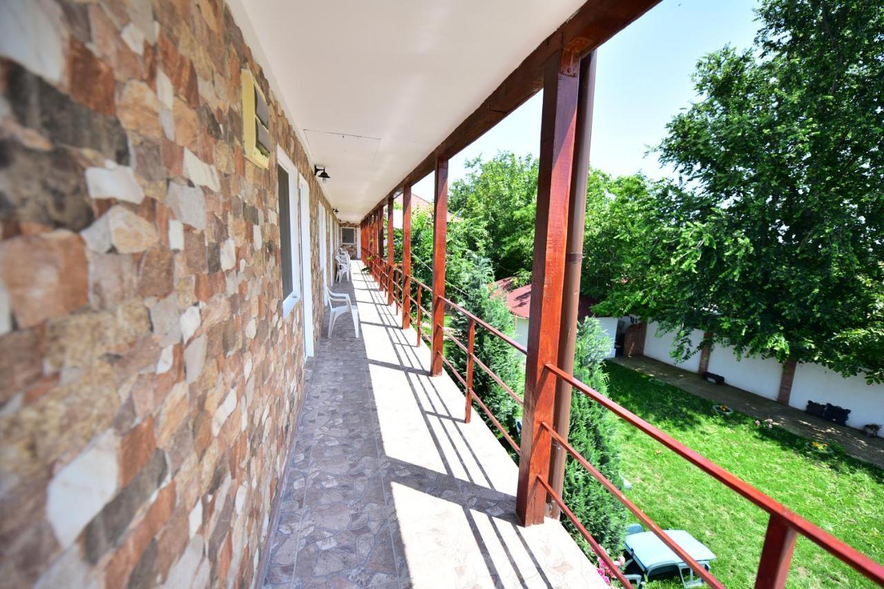 Vila Maya Vama Veche Kültér fotó