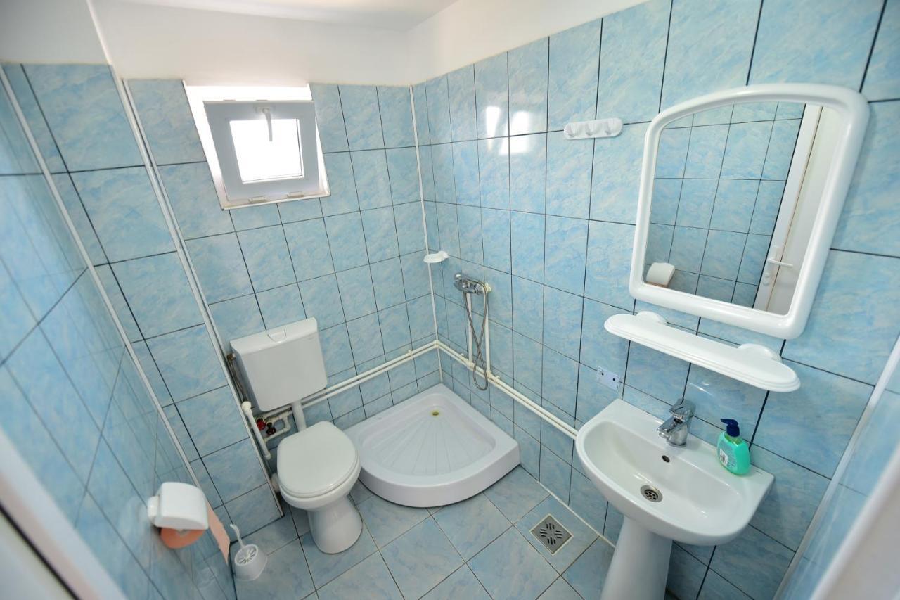 Vila Maya Vama Veche Kültér fotó